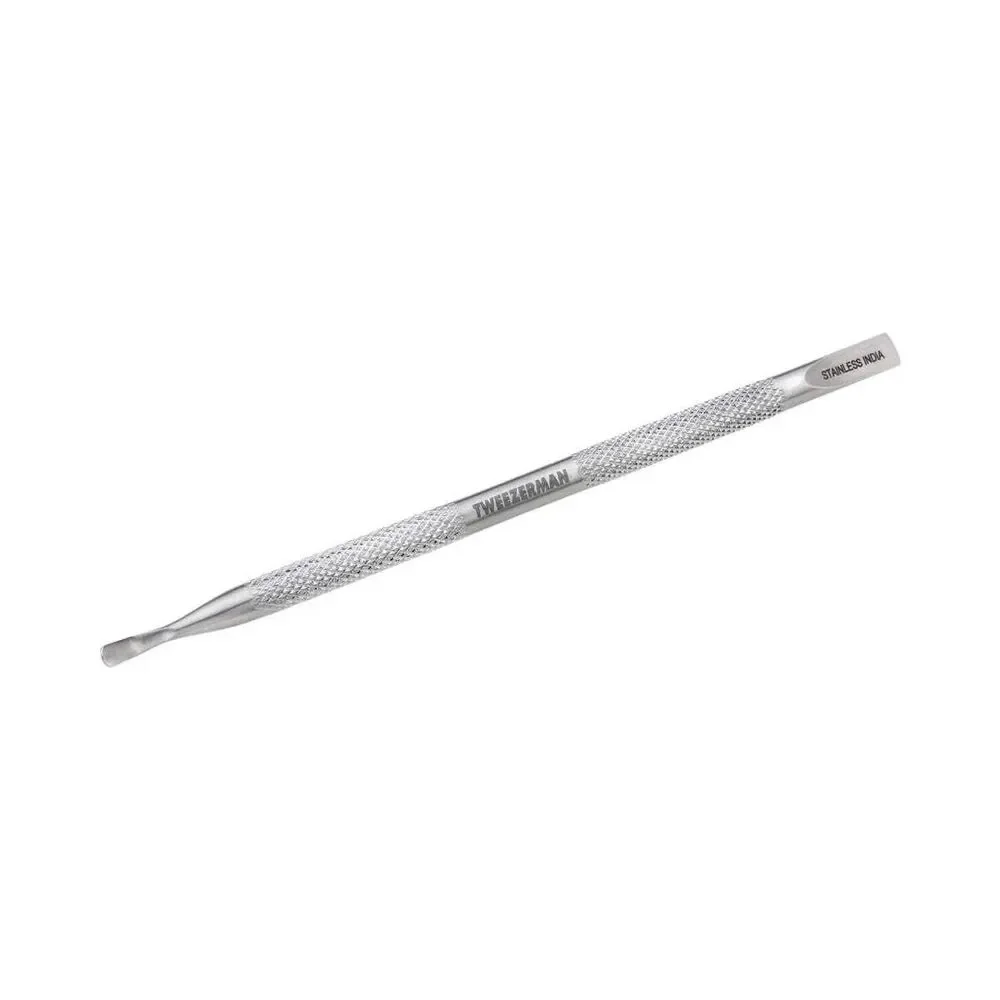 Tweezerman Pushy & Nail Cleaner